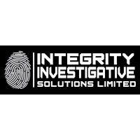 integrity investigative solutions limited logo image