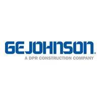 ge johnson logo image