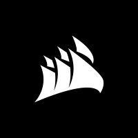 corsair logo image