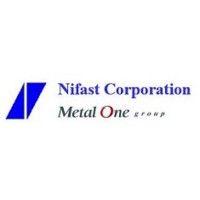 nifast corporation, a metal one group company