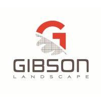 gibson landscape logo image