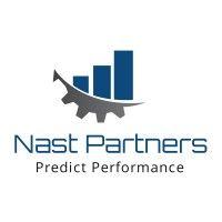 nast partners logo image