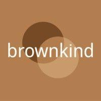 brownkind logo image