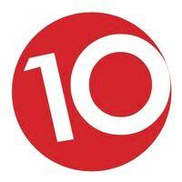 studio 10 dance logo image