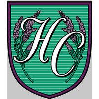 the heathers club logo image