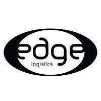 edge logistics logo image