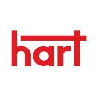 hart sp. z o.o. logo image