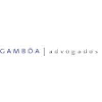 gambôa advogados logo image