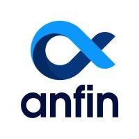 anfin (yc w22) logo image