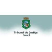 tribunal de justiça do ceará logo image