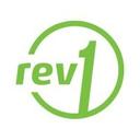 logo of Rev 1 Ventures