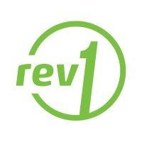 rev1 ventures logo image