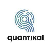 quantikal logo image