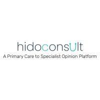 hidoc consult logo image