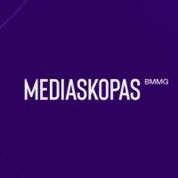 mediaskopas logo image