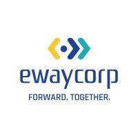 eway corp logo image