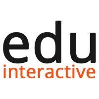 edu interactive logo image