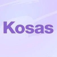 kosas logo image