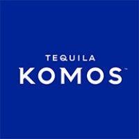 tequila komos logo image