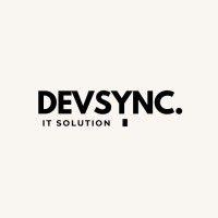 devsync it solution & consulting logo image