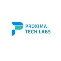 proxima tech labs logo image