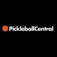 pickleballcentral.com logo image