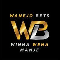 wanejo bets logo image