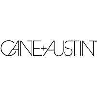 cane + austin logo image