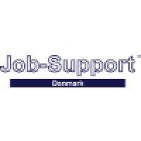 job-support danmark a/s logo image