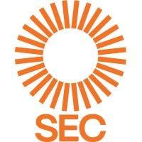 sec victoria logo image