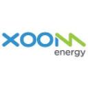 logo of Xoom Energy