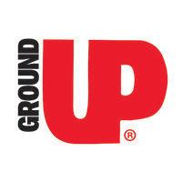 ground up international logo image