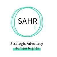 strategic advocacy for human rights (sahr) logo image