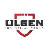 ulgen industrial group logo image