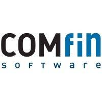 comfin software gmbh logo image