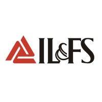 il&fs energy development company limited logo image