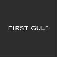 first gulf corporation logo image