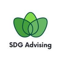 sdg advising