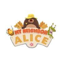 my neighbor alice