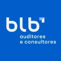 blb auditores e consultores logo image