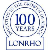 lonrho logo image