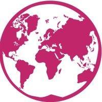 pink pangea logo image