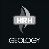 hrh geology logo image