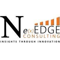 nexedge consulting logo image