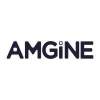 amgine logo image