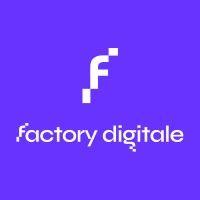 factory digitale logo image