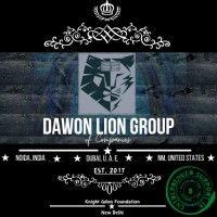 dawon lion group of companies logo image