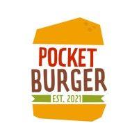 pocket burger games logo image