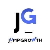 jumpgrowth logo image