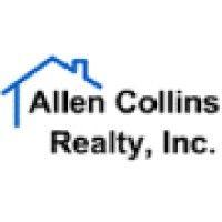 allen collins realty, inc. logo image